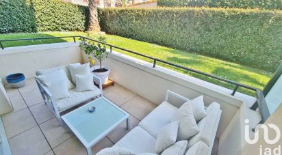 Apartment 2 rooms of 42 m² in Cagnes-sur-Mer (06800)