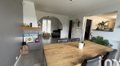 Maison traditionnelle 5 pièces de 146 m² à Verrières-en-Anjou (49480)