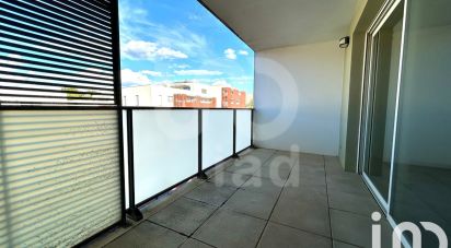 Appartement 2 pièces de 44 m² à Montpellier (34070)