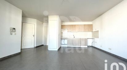 Appartement 2 pièces de 44 m² à Montpellier (34070)