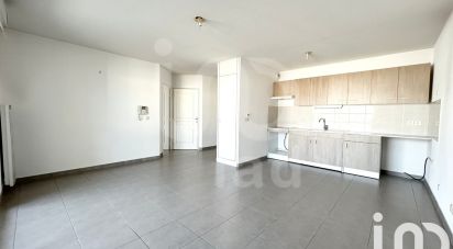 Appartement 2 pièces de 44 m² à Montpellier (34070)