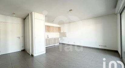 Apartment 2 rooms of 44 m² in Montpellier (34070)