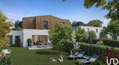 Maison 5 pièces de 115 m² à Angers (49000)