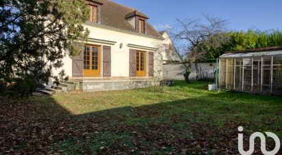 House 7 rooms of 135 m² in Ermont (95120)