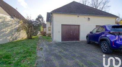 House 7 rooms of 135 m² in Ermont (95120)