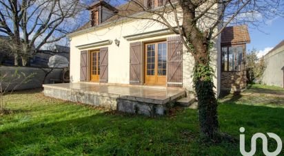 House 7 rooms of 135 m² in Ermont (95120)