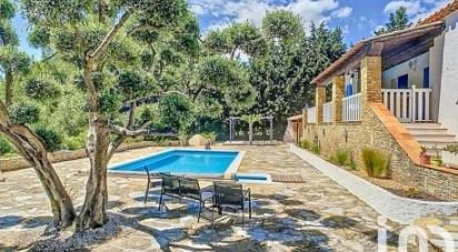 Traditional house 6 rooms of 155 m² in Sanary-sur-Mer (83110)